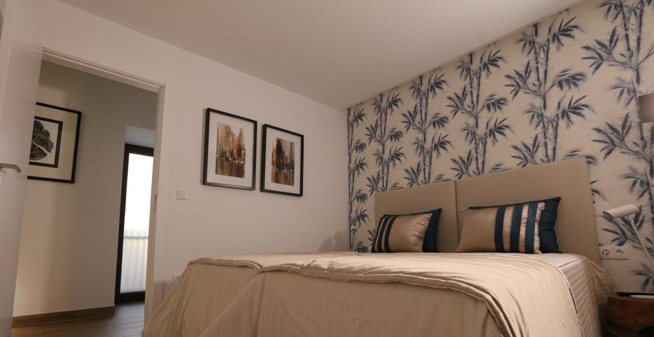 Charme Da Mourela Villa Covelaes Ngoại thất bức ảnh
