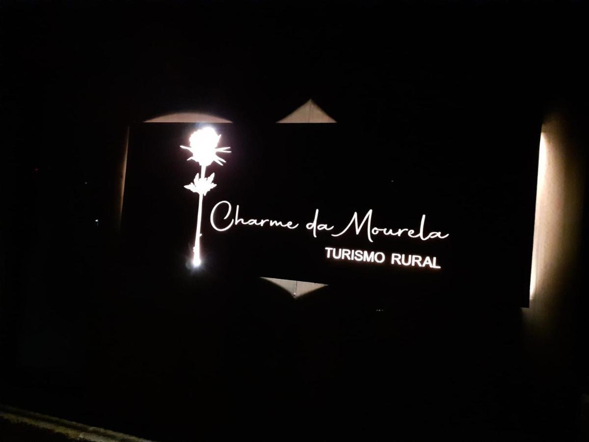 Charme Da Mourela Villa Covelaes Ngoại thất bức ảnh