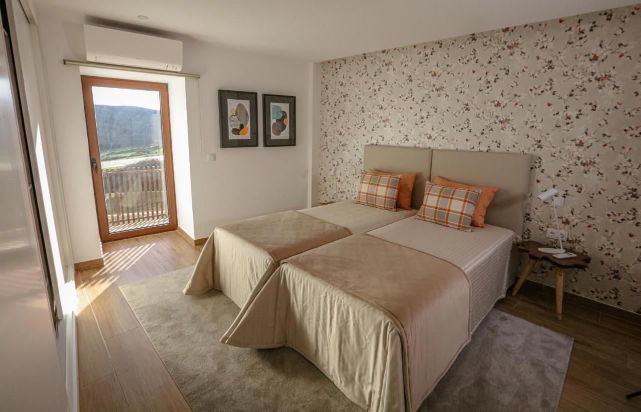 Charme Da Mourela Villa Covelaes Ngoại thất bức ảnh