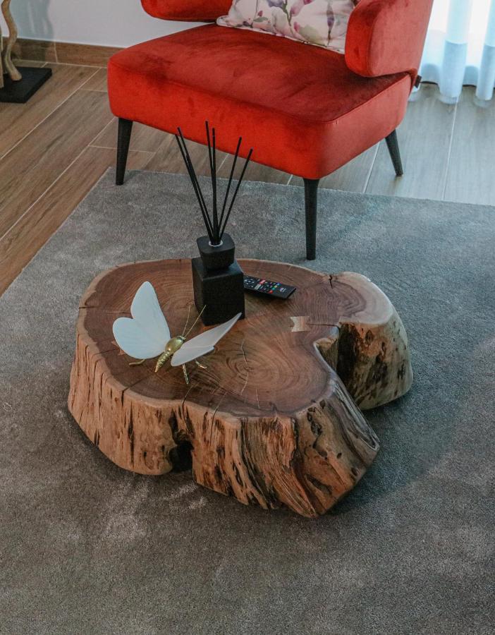 Charme Da Mourela Villa Covelaes Ngoại thất bức ảnh