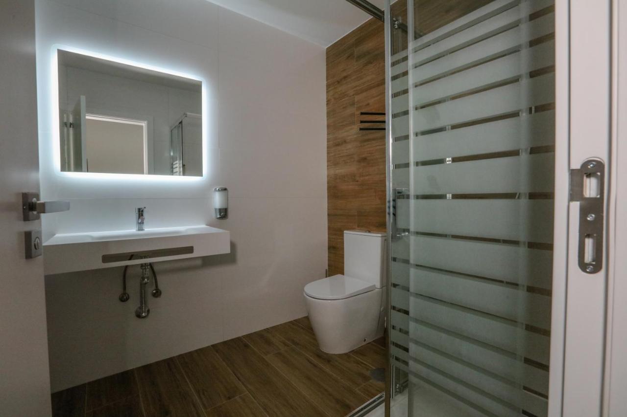 Charme Da Mourela Villa Covelaes Ngoại thất bức ảnh